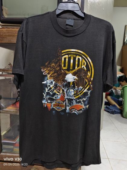 ดำ L แขนสั้น เสื้อทีเชิ้ต อื่นๆ 3D t shirt 