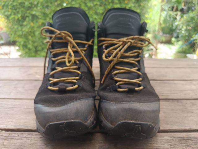 น้ำเงิน อื่นๆ รองเท้าทางการ UK 9.5 | EU 44 | US 10 อื่นๆ รองเท้าQUECHUA MH500