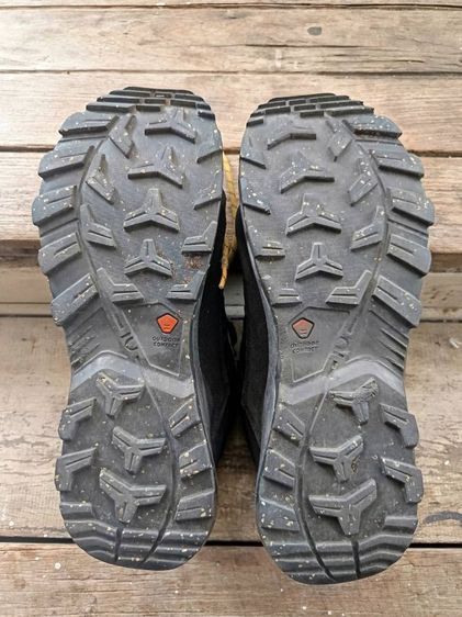 รองเท้าQUECHUA MH500 รูปที่ 4