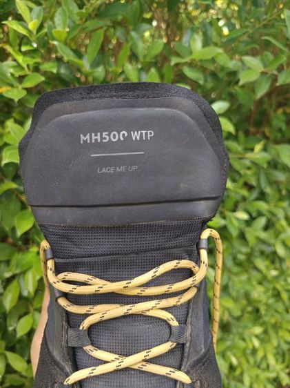 รองเท้าQUECHUA MH500 รูปที่ 3