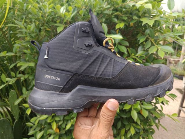 รองเท้าQUECHUA MH500 รูปที่ 5