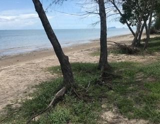 ไม่ใช่ ที่ดินติดทะล รูปที่ 3