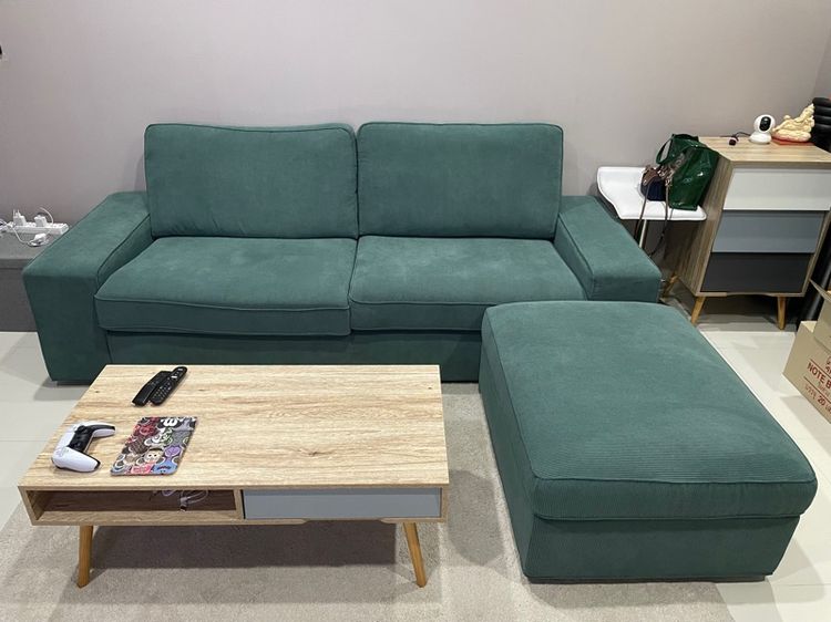 โซฟารับแขก