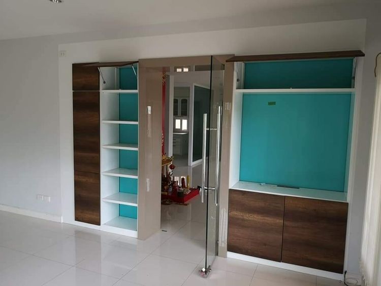 Land and Houses มีบางส่วน ขายบ้านเดี่ยว 2 ชั้น หมู่บ้านอิงลดา - ลำลูกกา คลอง4 รูปที่ 2