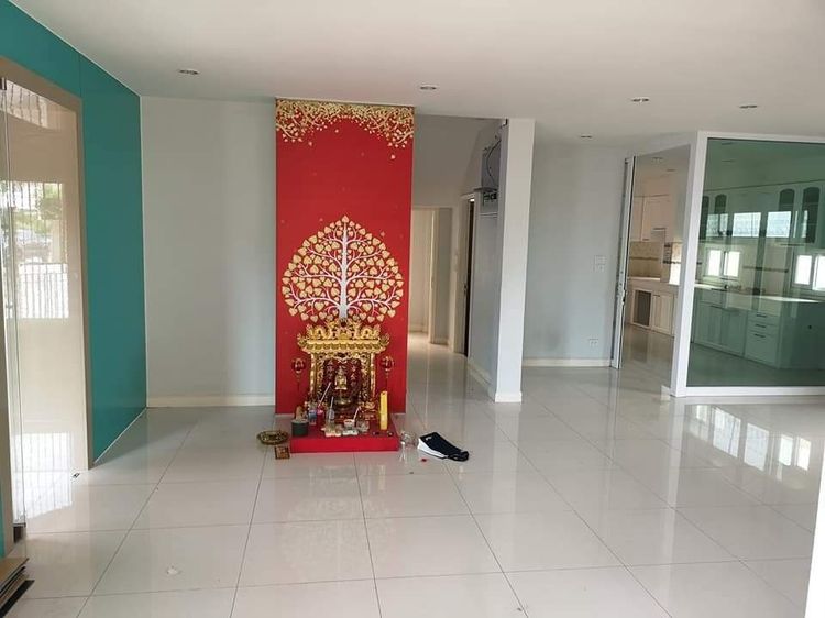 Land and Houses มีบางส่วน ขายบ้านเดี่ยว 2 ชั้น หมู่บ้านอิงลดา  - ลำลูกกา คลอง4 รูปที่ 4