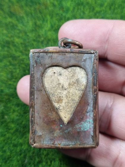 พระสมเด็จวัดระฆังเก่าๆ รูปที่ 2