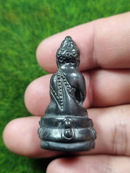 พระกริ่งพุทธซ้อนเก่าๆไม่ทราบที่ รูปที่ 2