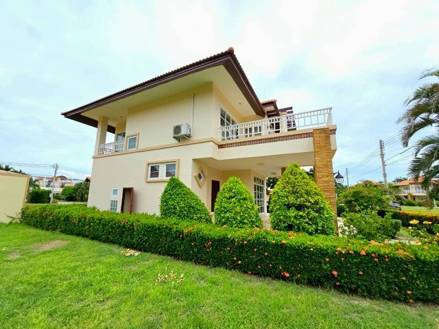 ตกแต่งครบ 2011 บ้านสองชั้น บรรยากาศดี บางแสน เมือง ชลบุรี รูปที่ 2