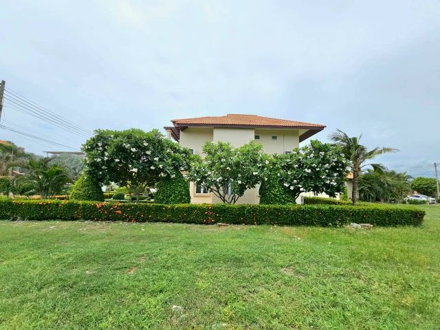 ตกแต่งครบ 2011 บ้านสองชั้น บรรยากาศดี บางแสน เมือง ชลบุรี รูปที่ 4