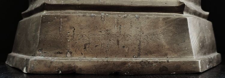 พระพุทธวชิรญาณวิสุทธิ์ ม.มหามกุฏราชวิทยาลัย ร้อยเอ็ด  9 นิ้ว รูปที่ 5