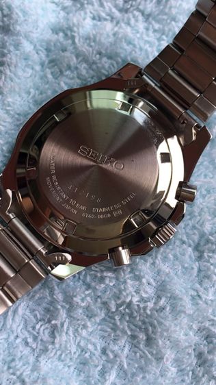 นาฬิกา ชาย SEIKO รูปที่ 4