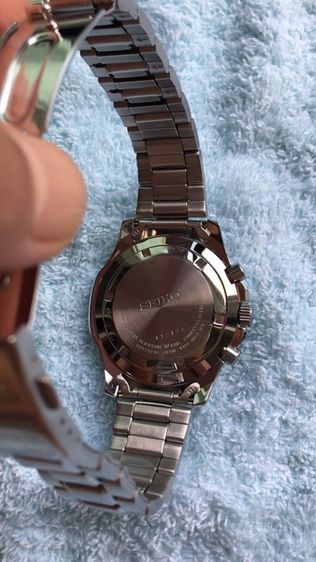 นาฬิกา ชาย SEIKO รูปที่ 12