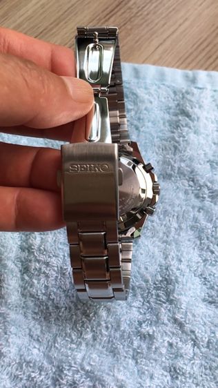 นาฬิกา ชาย SEIKO รูปที่ 10