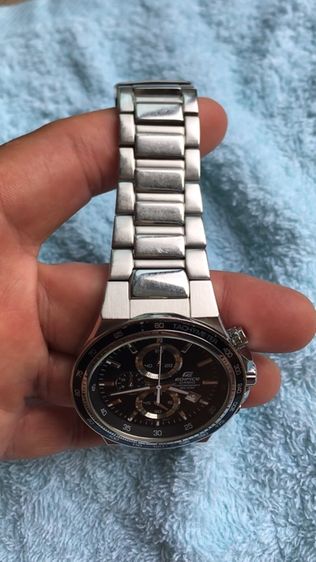นาฬิกา ชาย CASIO EDIFICE  รูปที่ 3