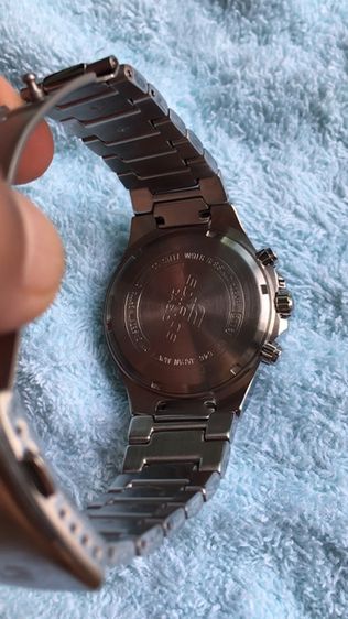 นาฬิกา ชาย CASIO EDIFICE  รูปที่ 9