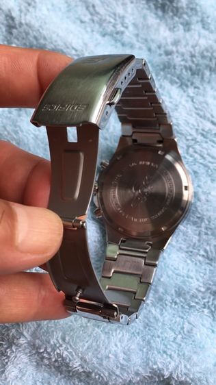 นาฬิกา ชาย CASIO EDIFICE  รูปที่ 10