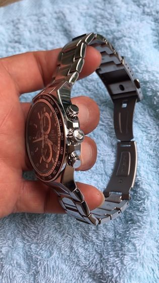 นาฬิกา ชาย CASIO EDIFICE  รูปที่ 5
