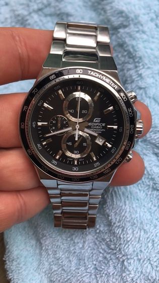 นาฬิกา ชาย CASIO EDIFICE  รูปที่ 12