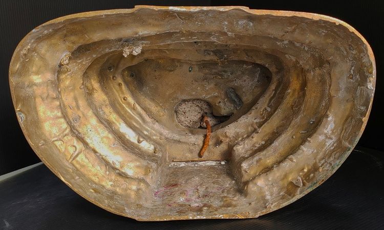 พระพุทธสิหิงค์ วัดพระปฐมเจดีย์  9 นิ้ว ปี 48 รูปที่ 11