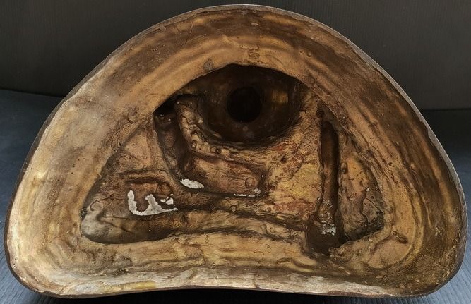 พระเจ้าตนหลวง วัดศรีโคมคำ พะเยา  9 นิ้ว  รูปที่ 7