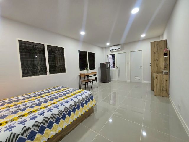 ตกแต่งครบ อื่นๆ สร้างเสร็จก่อน 2010 ไม่อนุญาต ขาย 101 แมนชั่น ในซอย ลาดพร้าว 101 รูปที่ 3