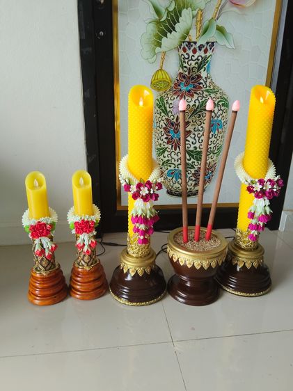 ธูปไฟฟ้า เทียนไฟฟ้า ธูปใส่ถ่าน เทียนใส่ถ่าน ธูปเสียงปลั๊ก เทียนเสียบปลั๊ก ธูปเทียนใส่ถ่าน ธูปเทียนไฟฟ้าเสียบปลั๊ก เทียนพรรษาเสียบปลั๊ก ไฟฟ้า รูปที่ 13