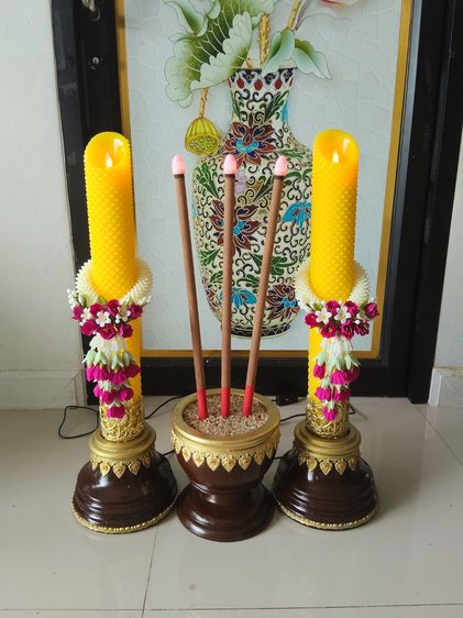 ธูปไฟฟ้า เทียนไฟฟ้า ธูปใส่ถ่าน เทียนใส่ถ่าน ธูปเสียงปลั๊ก เทียนเสียบปลั๊ก ธูปเทียนใส่ถ่าน ธูปเทียนไฟฟ้าเสียบปลั๊ก เทียนพรรษาเสียบปลั๊ก ไฟฟ้า รูปที่ 14