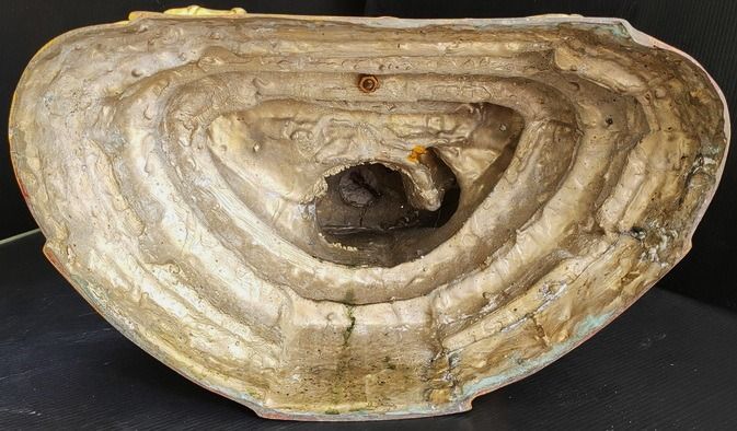 หลวงพ่อโต วัดพนัญเชิง รุ่น เฮง เฮง เฮง  ปิดทอง 9 นิ้ว   ปี 47   รูปที่ 10