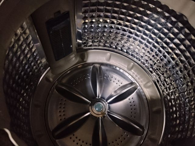  ขายเครื่องชักผ้าฝาบน ชัมชุง Samsung 12kg รูปที่ 4