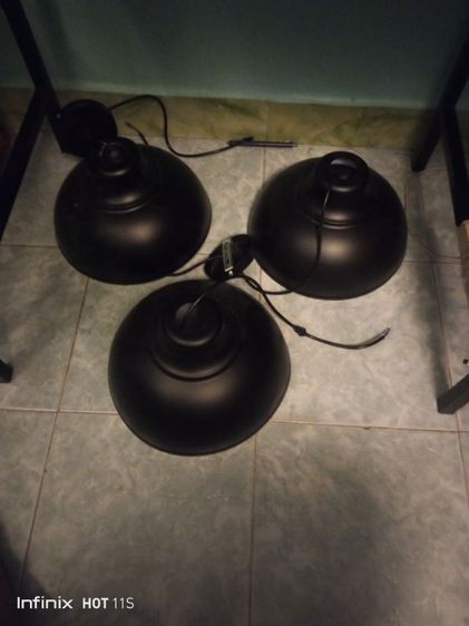 โคมไฟ รูปที่ 2