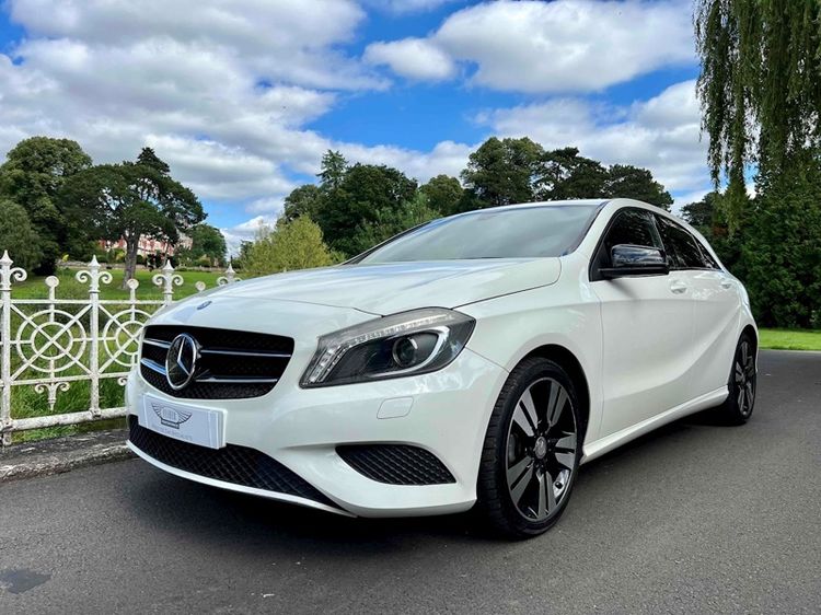 ล้อ Benz แท้ 18“ A Class W176 Europe Spec 18 นิ้ว มือสอง ล้อสภาพดี ยาง 225 40 18 245 40 18 รูปที่ 18