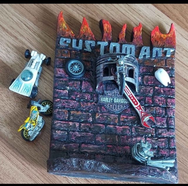  เสื้อ  harley davidson รูปที่ 7