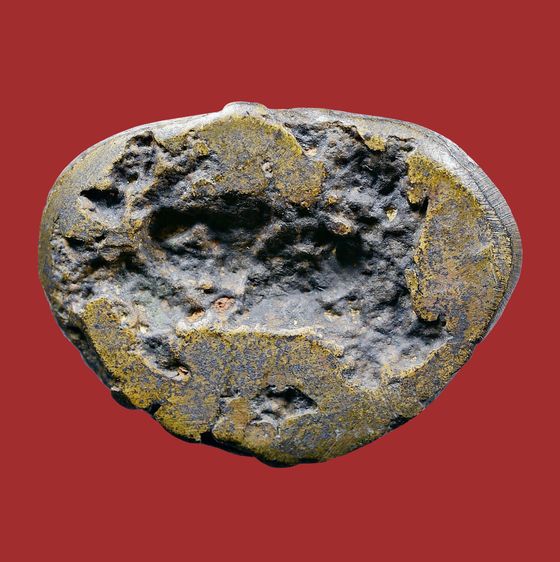 ให้เช่าบูชา พระรูปหล่อหลวงพ่อเงิน วัดบางคลาน พิมพ์ขี้ตาสามชาย เก่า รูปที่ 8