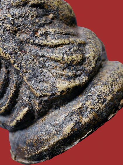 ให้เช่าบูชา พระรูปหล่อหลวงพ่อเงิน วัดบางคลาน พิมพ์ขี้ตาสามชาย เก่า รูปที่ 18