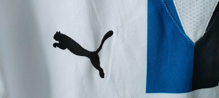 PUMA  เสื้อบอล เสื้อกีฬา  รูปที่ 7