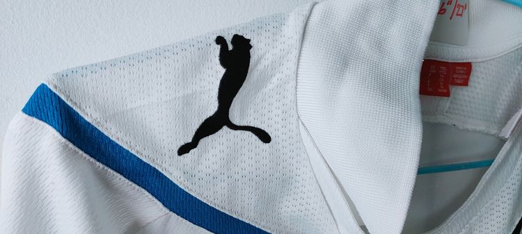 PUMA  เสื้อบอล เสื้อกีฬา  รูปที่ 8