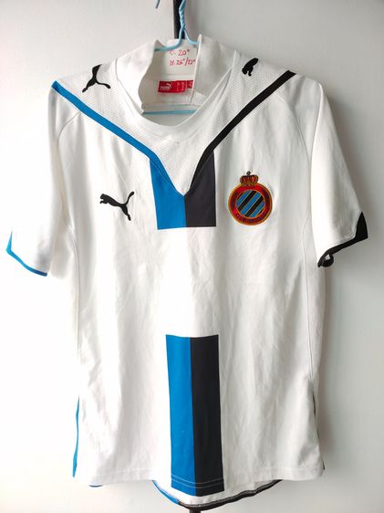 PUMA  เสื้อบอล เสื้อกีฬา  รูปที่ 4
