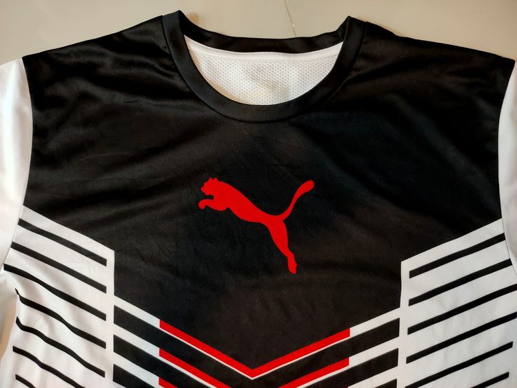 PUMA  เสื้อบอล เสื้อกีฬา  รูปที่ 16