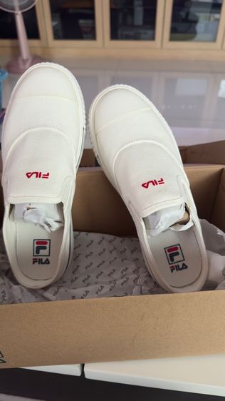 รองเท้า FILA แท้ รูปที่ 2