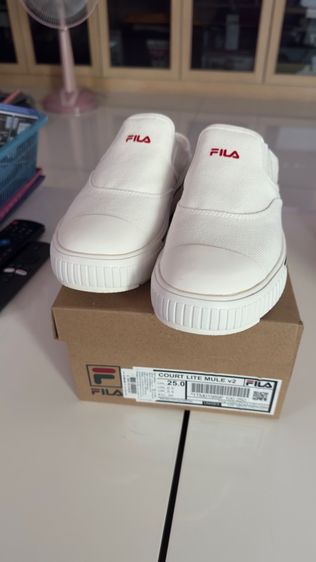 รองเท้า FILA แท้ รูปที่ 3