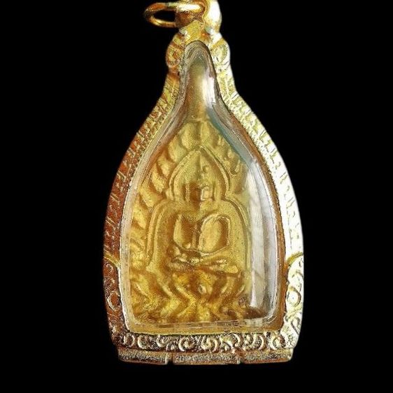 หลวงปู่บุญ วัดกลางบางแก้ว.