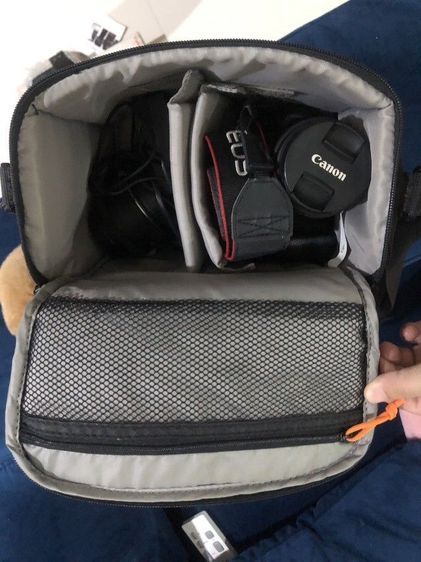 Canon eos 700d (เจ้าของขายเอง) รูปที่ 10