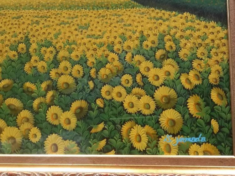 ภาพวาดทิวทัศน์ รูปที่ 4