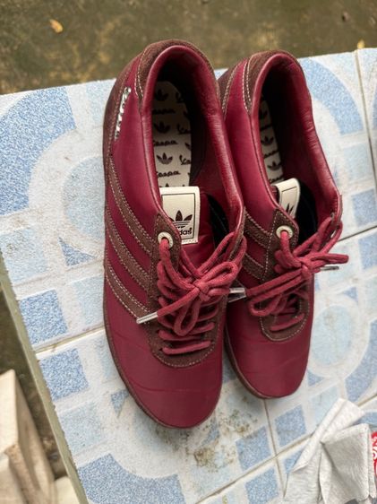 รองเท้า Adidas Vespa รูปที่ 5