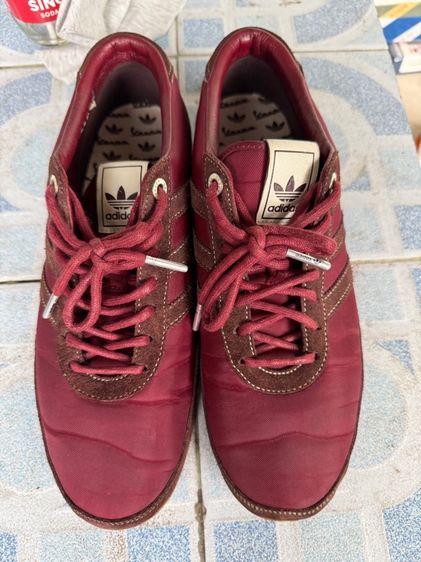 รองเท้า Adidas Vespa รูปที่ 2