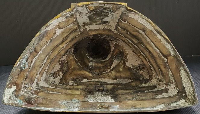 หลวงพ่อโสธร ภปร รุ่นกาญจนาภิเษก วัดโสธร 9.5 นิ้ว ปี 2539 รูปที่ 12