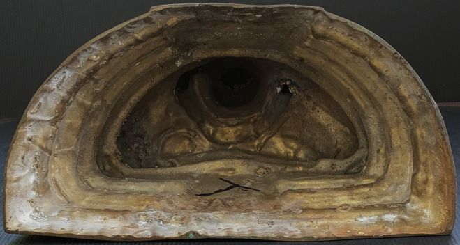 หลวงพ่อโสธร ภปร วัดโสธร 9 นิ้ว ฉลองปีกาญจนาภิเศก ปี 2539 รูปที่ 9