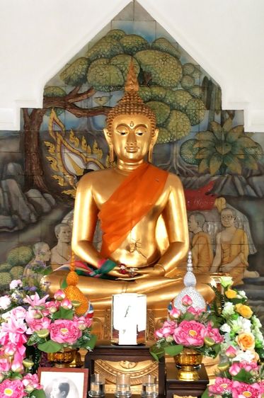 พระพุทธนิรามัย  ภปร  กระทรวงสาธารณสุข 9 นิ้ว  รูปที่ 2