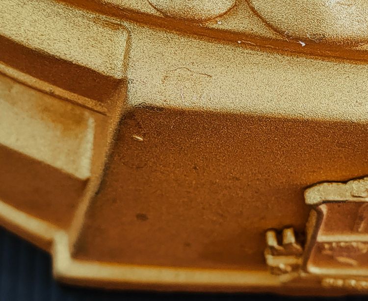 พระพุทธนิรโรคันตรายชัยวัฒน์จตุรทิศ  ภปร  มูลนิธิชัยพัฒนา  9 นิ้ว  รูปที่ 9