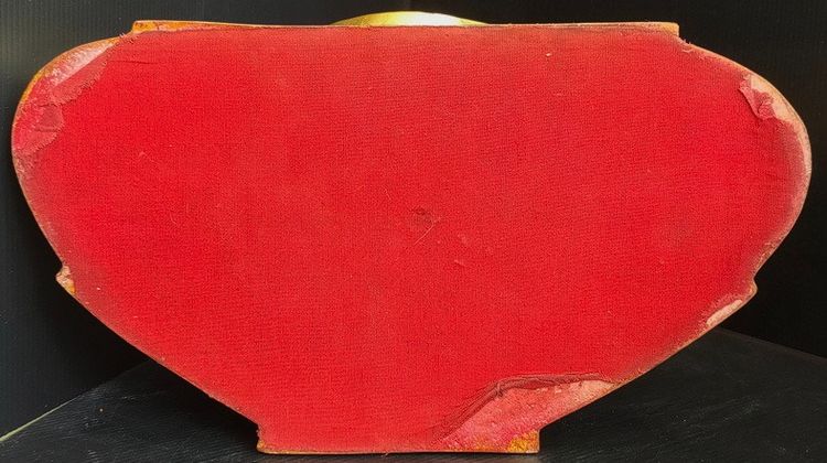 พระแก้วมรกต  วัดชุมพลนิกายาราม ราชวรวิหาร อยุธยา  9 นิ้ว ปี 2539 รูปที่ 9